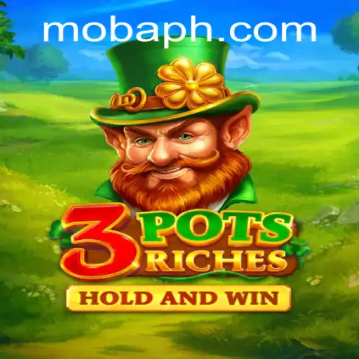 Discover the Thrills of 3potsRiches on PHmoba.COM
