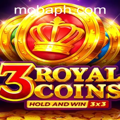 Exploring the World of 3royalcoins: A New Era of Virtual Strategy