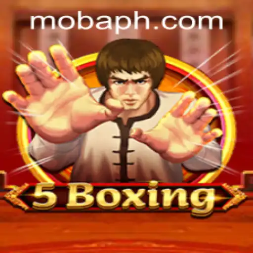 Discovering 5Boxing: The Innovative Game Sweeping Through PHmoba.COM