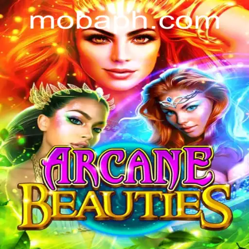 Discovering ArcaneBeauties: A Deep Dive into the Fantasy MOBA Universe