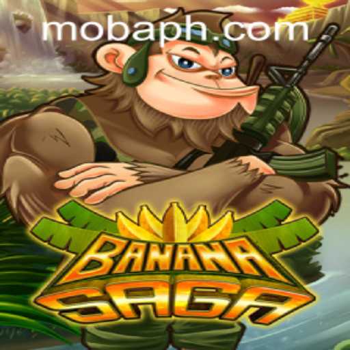 BananaSaga: A Thrilling Journey into the Jungle Adventure