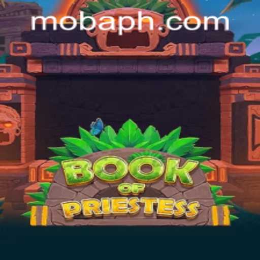 Discover the Magical World of BookOfPriestess: An Immersive Fantasy Experience