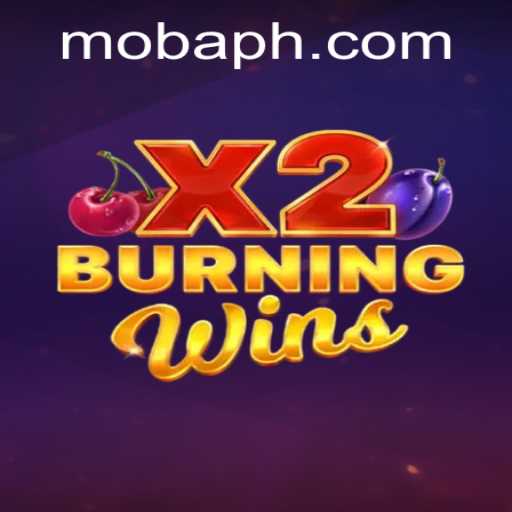 BurningWinsX2: Ignite Your Passion for MOBA Action