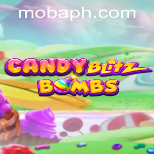 CandyBlitzBombs – The Explosive Match-3 Adventure for Puzzle Enthusiasts
