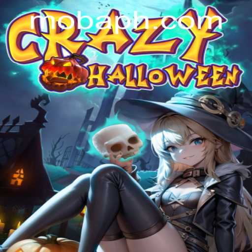 CrazyHalloween: A Thrilling MOBA Experience