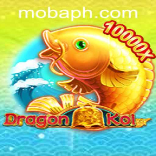Exploring the Exciting World of DragonKoi: A PHmoba.COM Sensation