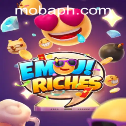 Exploring the Vibrant World of EmojiRiches on PHmoba.COM