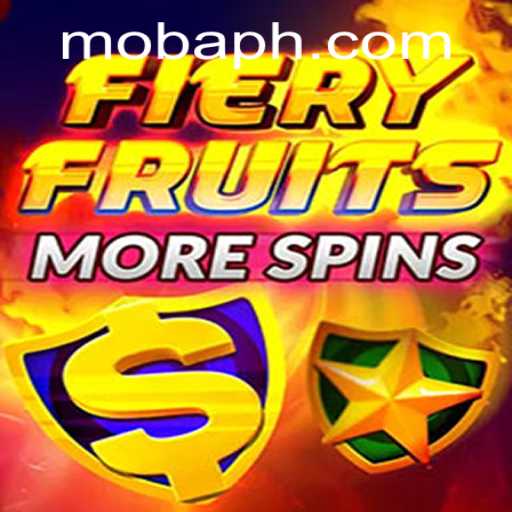 Discover the Exciting World of FieryFruitsMoreSpins on PHmoba.COM