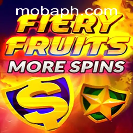 Discover the Exciting World of FieryFruitsMoreSpins on PHmoba.COM