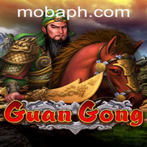 GuanGong: A New Era of Legendary Battles