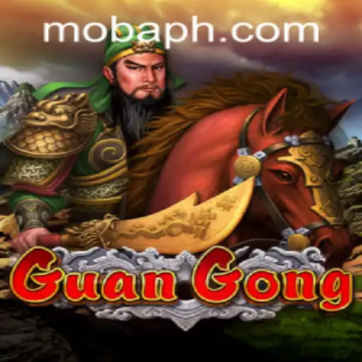 GuanGong: A New Era of Legendary Battles