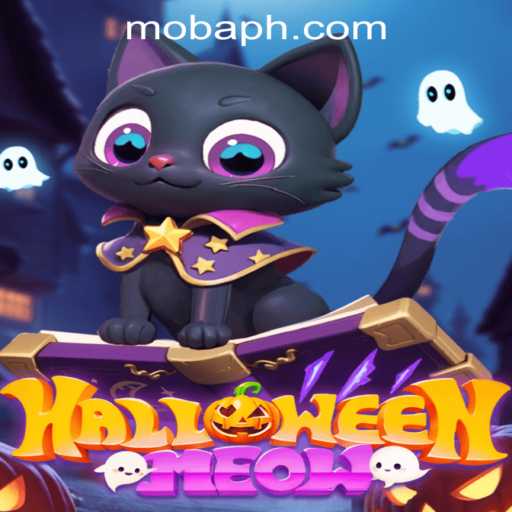 HalloweenMeow: A Spooky-Sweet Adventure with PHmoba.COM