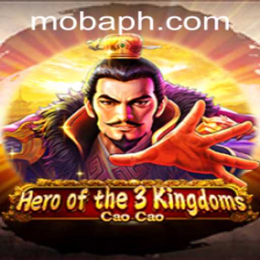 Heroofthe3KingdomsCaoCao: An Immersive Journey into Ancient China's Legends