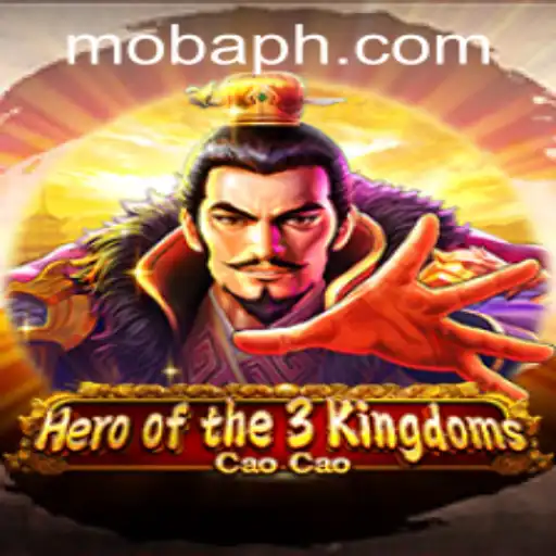Heroofthe3KingdomsCaoCao: An Immersive Journey into Ancient China's Legends