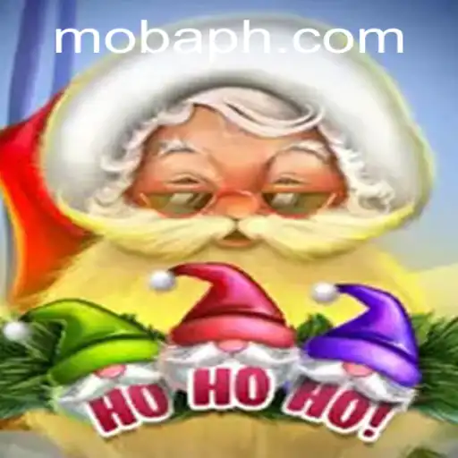 HoHoHo Game: A Festive MOBA Experience Powered by PHmoba.COM