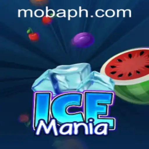 Experience the Thrills of IceMania