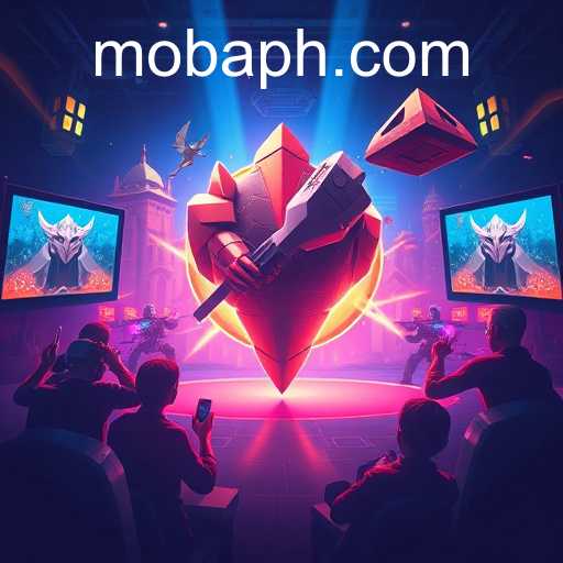 Exploring the World of Live Games: A Deep Dive into PHmoba.COM