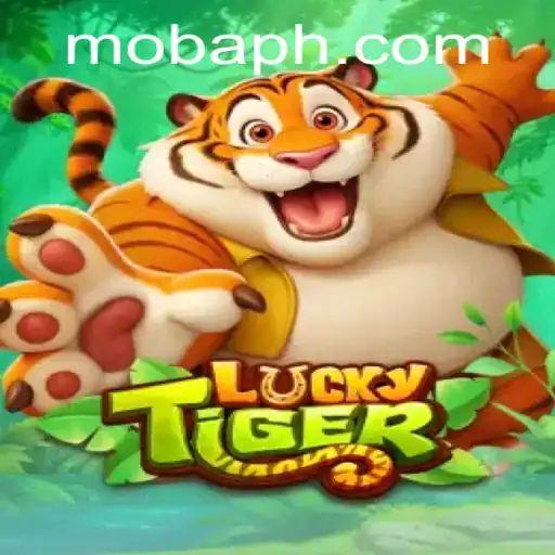 Discover the Thrills of LuckyTiger and Explore the Universe of PHmoba.COM