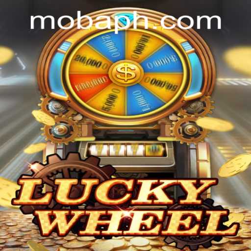 Exploring the Exciting World of LuckyWheel on PHmoba.COM