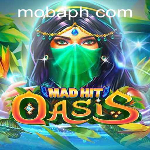 MadHitOasis: The Fusion of Strategy and Adventure