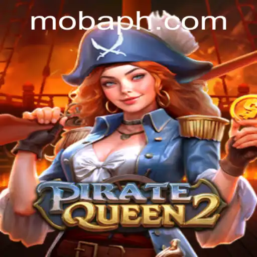 PirateQueen2: A Thrilling Adventure on the High Seas with PHmoba.COM