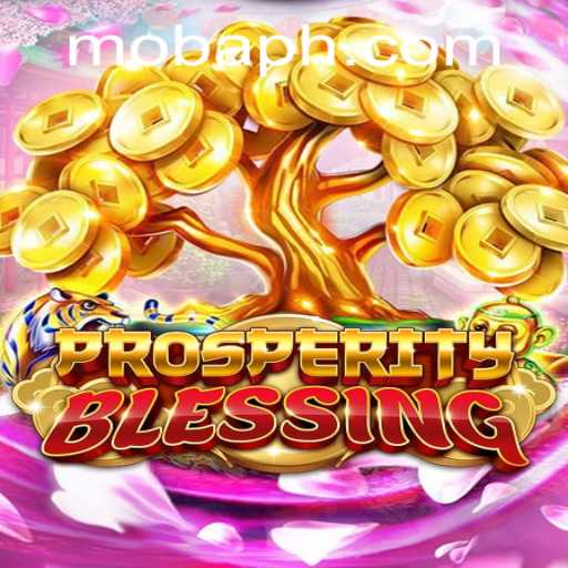 Exploring ProsperityBlessing: The Latest Gaming Sensation from PHmoba.COM