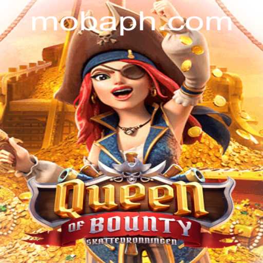 Dive into the World of QueenofBounty with PHmoba.COM