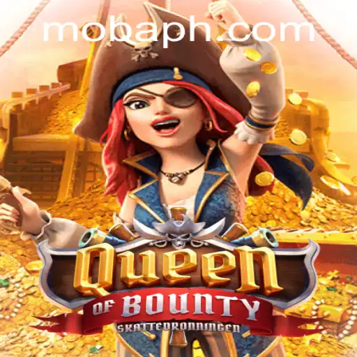Dive into the World of QueenofBounty with PHmoba.COM