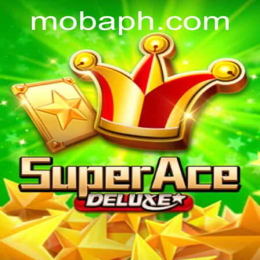 SuperAceDeluxe: A Revolutionary Gaming Experience on PHmoba.COM