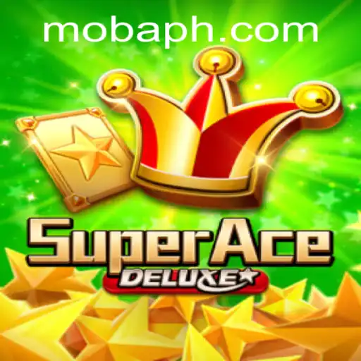 SuperAceDeluxe: A Revolutionary Gaming Experience on PHmoba.COM