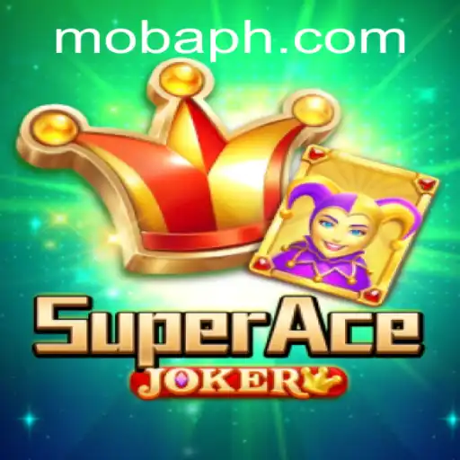 Exploring SuperAceJoker: A New Era in Mobile Gaming