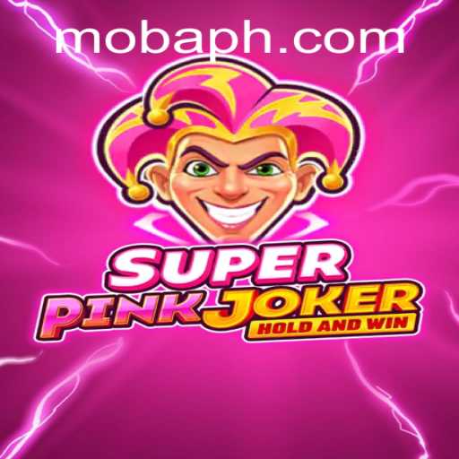 The Fascinating World of SuperPinkJoker: A Dive into the Future of Mobile Gaming