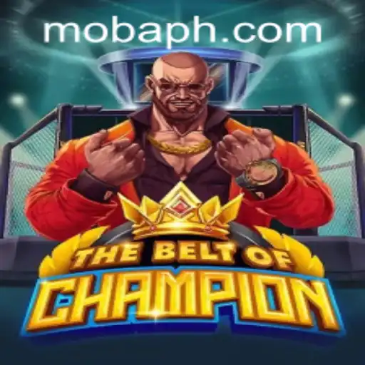 TheBeltOfChampion: Unveiling the New Era of Gaming with PHmoba.COM