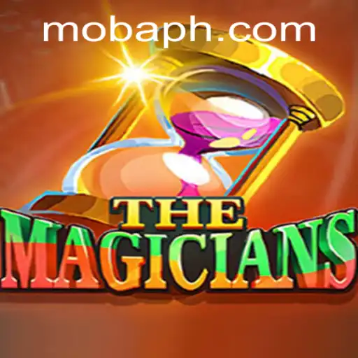 Exploring TheMagicians: A Revolutionary Game by PHmoba.COM