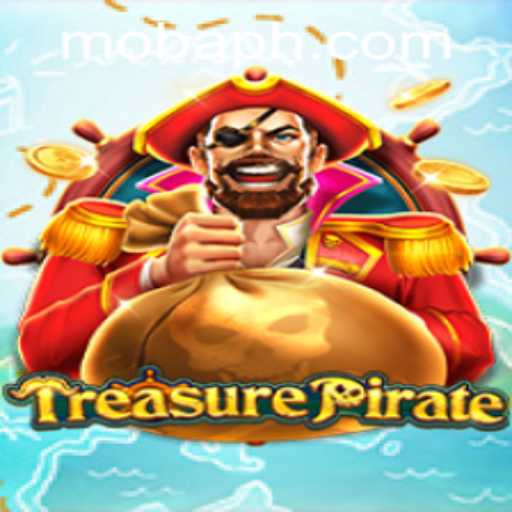 Exploring TreasurePirate: A New Adventure Awaits with PHmoba.COM