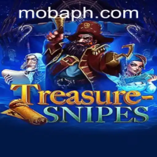 TreasureSnipes: Diving into the Ultimate MOBA Experience