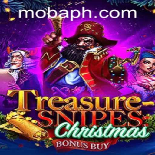 Discover the Magic of TreasuresnipesChristmas: A Glimpse into the Latest Holiday-Themed Mobile Game
