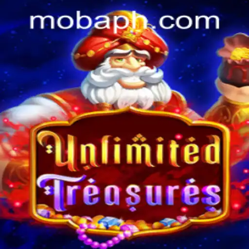 UnlimitedTreasures: A Deep Dive into the Innovative Gaming Experience