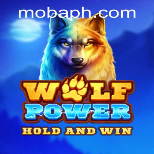 Unleashing the Wild Roar of Gaming with WolfPower on PHmoba.COM